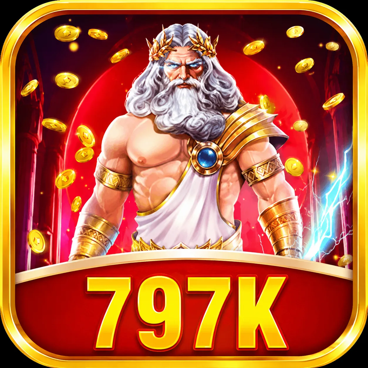 797K - Game Sepak Bola Penuh Aksi