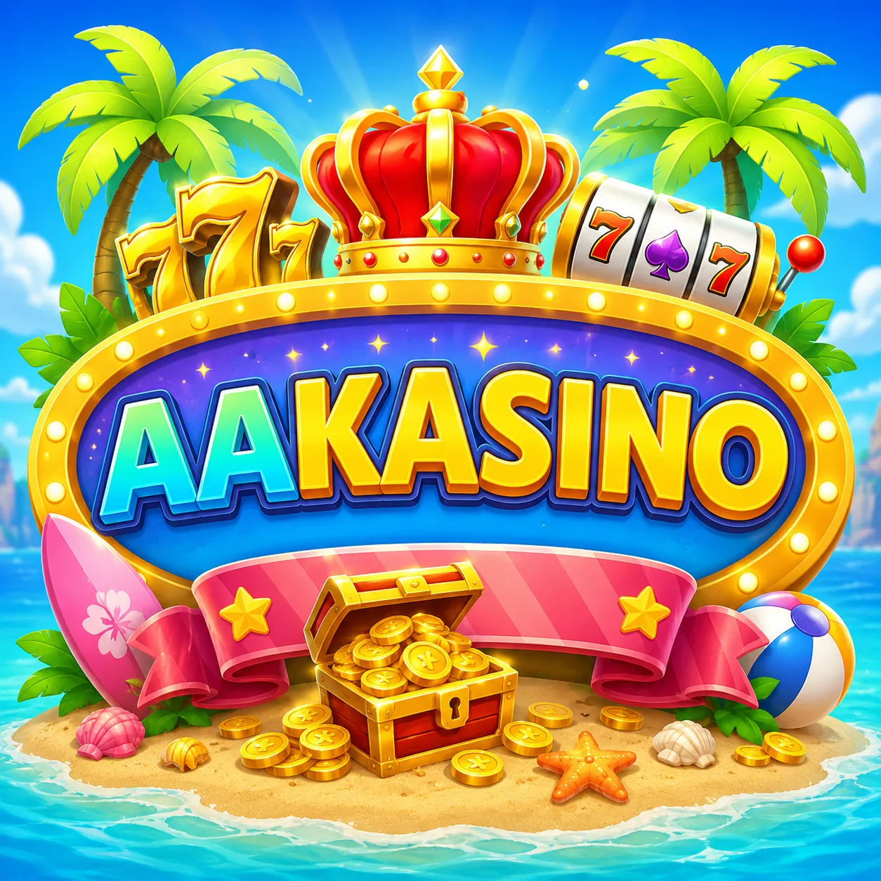 AAKASINO - Game MOBA Penuh Strategi dan Aksi
