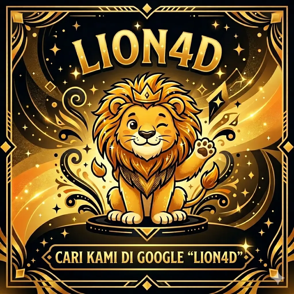 LION4D - Permainan Berkebun yang Seru dan Mengasyikkan