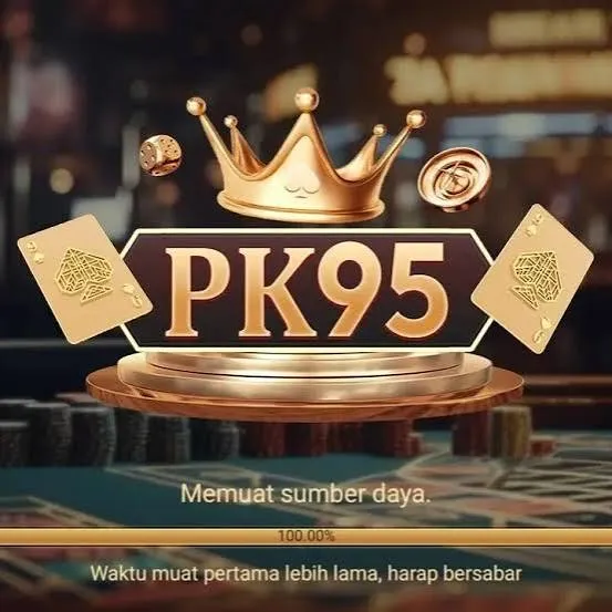 PK95 - Pertempuran Memukau Dalam Dunia Battle Royale